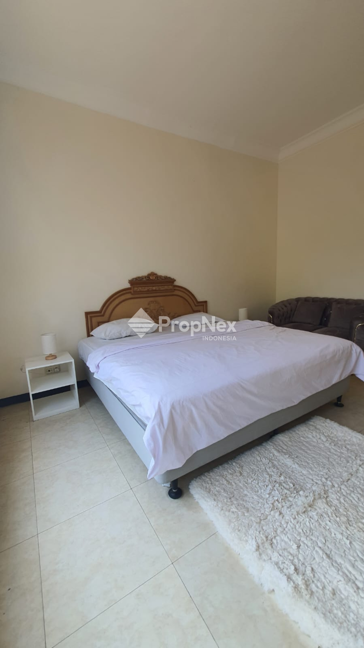 Rumah MEDITERANIA Mewah di PALM HILL Citraland — foto 14